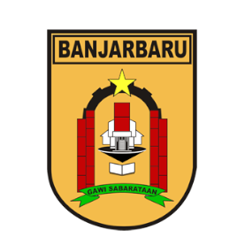 Logo Banjarbaru